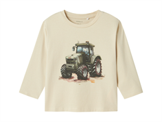 Name It summer sand traktor top